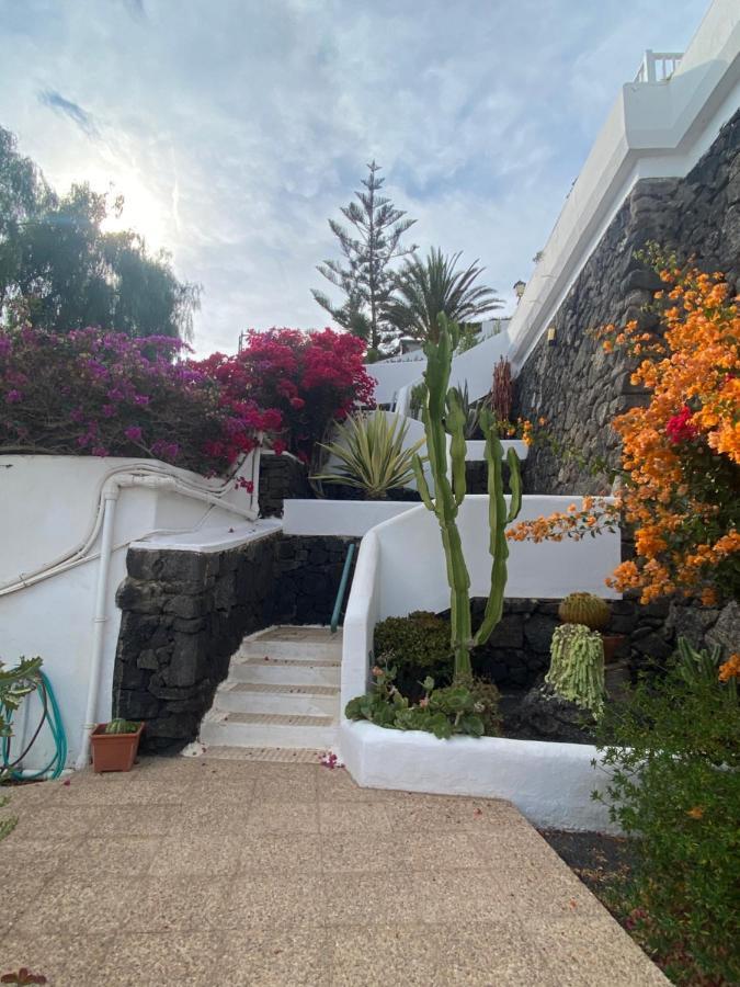 Holiday home Bella Vista 2 Tias