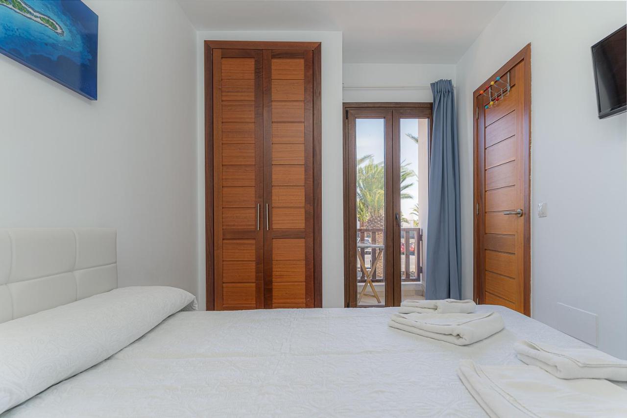 Casa Kaliste Apartment