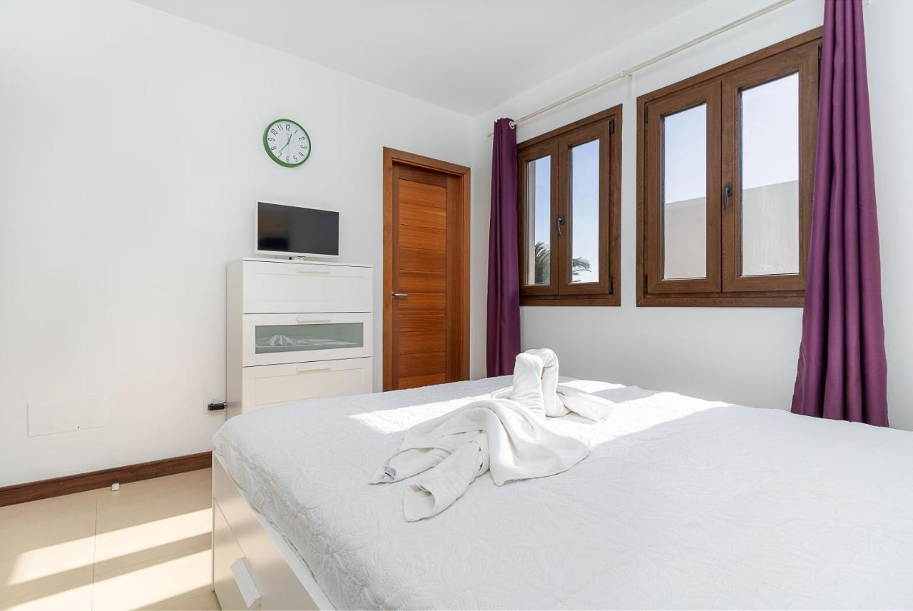 Casa Kaliste Apartment *