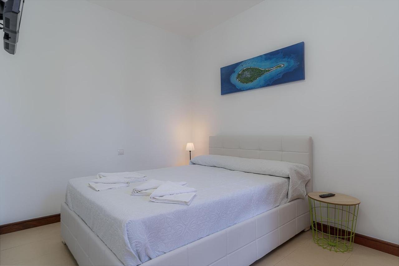 Casa Kaliste Apartment *