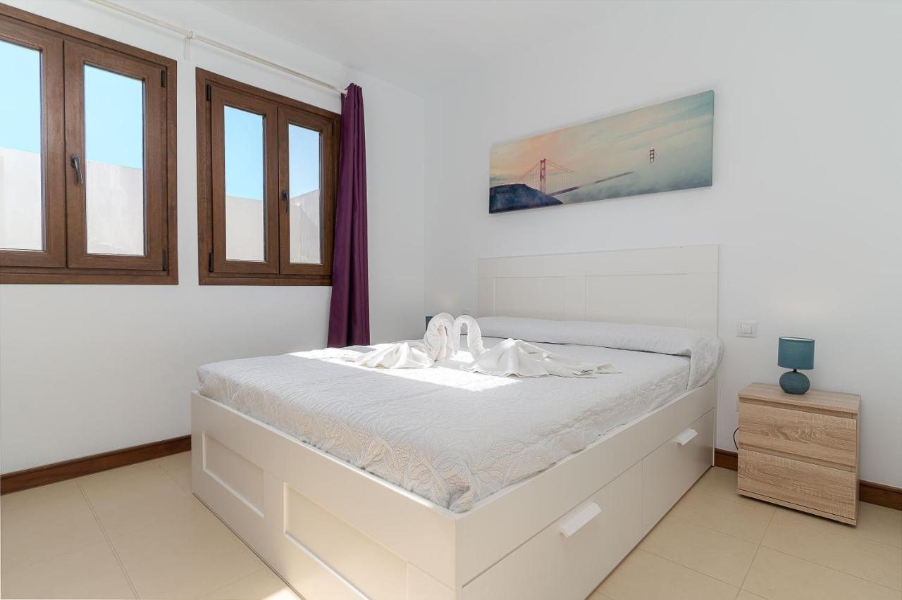 Casa Kaliste Apartment Puerto Calero