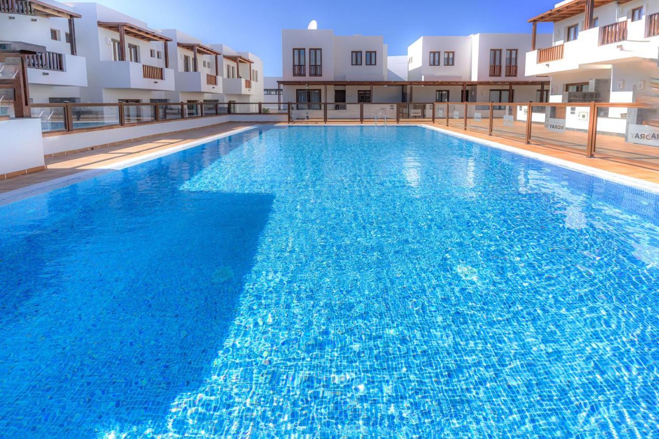 Casa Kaliste Apartment Puerto Calero
