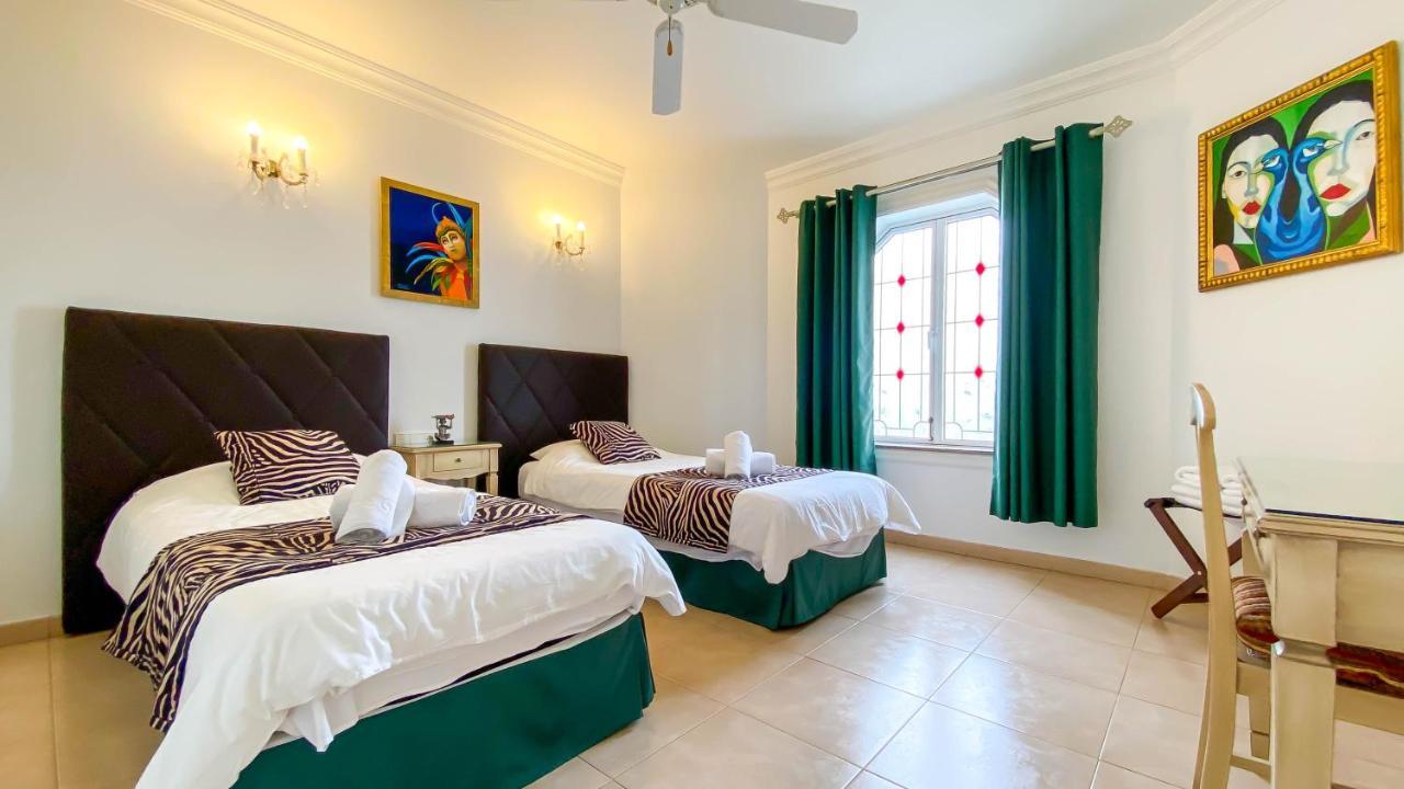 Autre Chose Villa Puerto del Carmen (Lanzarote)
