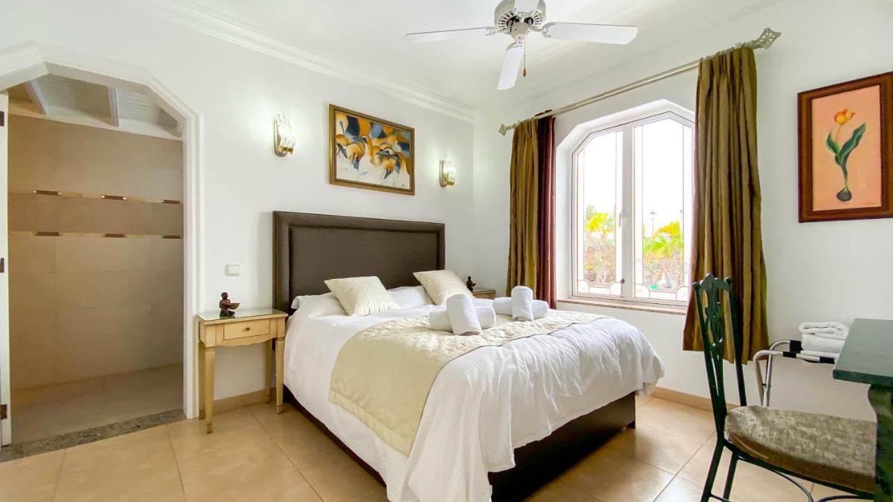 Autre Chose Villa *