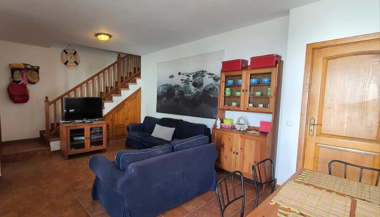 Apartment Brisa De Caleta De