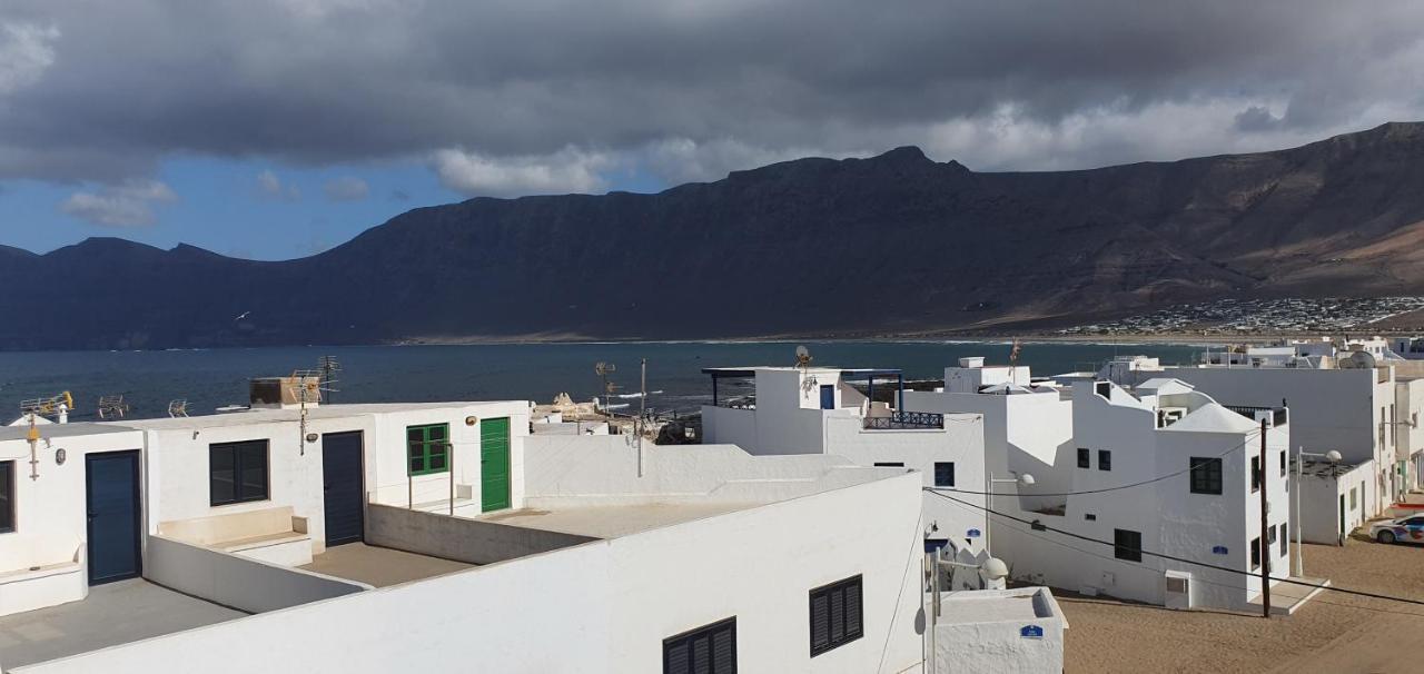 Apartment Brisa De Caleta De