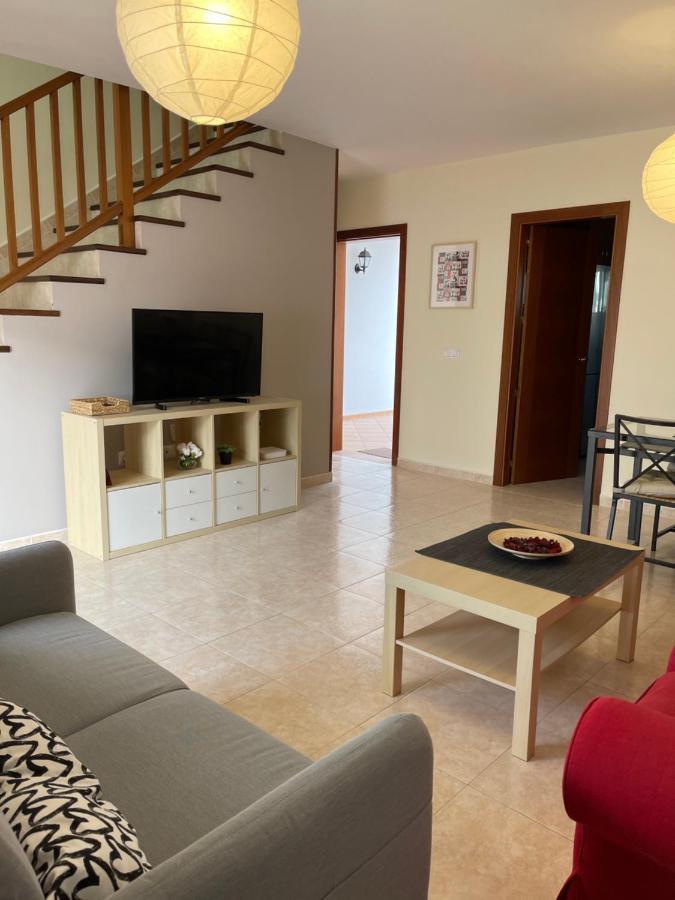 La Pituca Apartamento