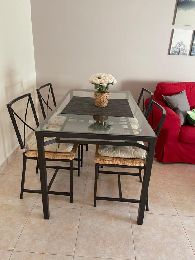 La Pituca Apartamento Playa Blanca (Lanzarote)