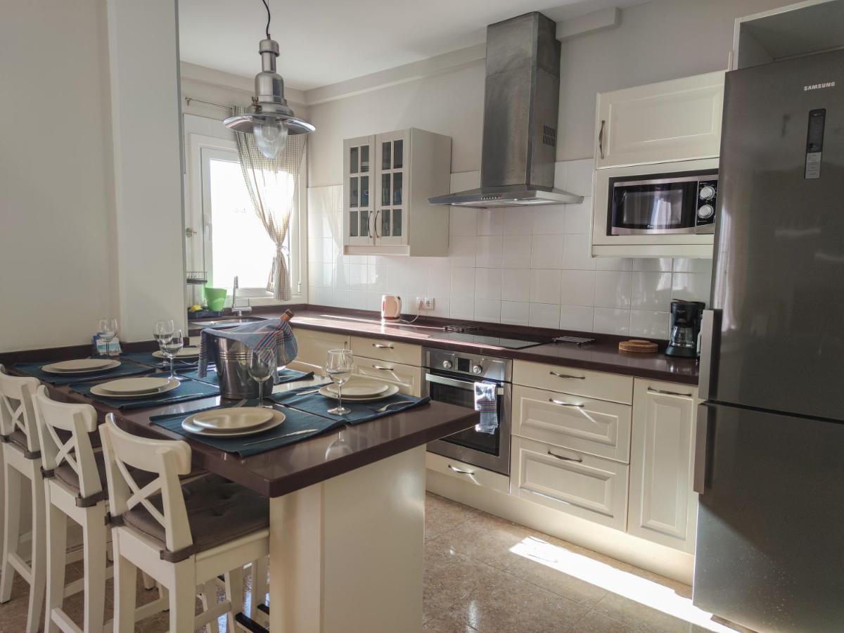 Apartamento Casa Chinijo Famara