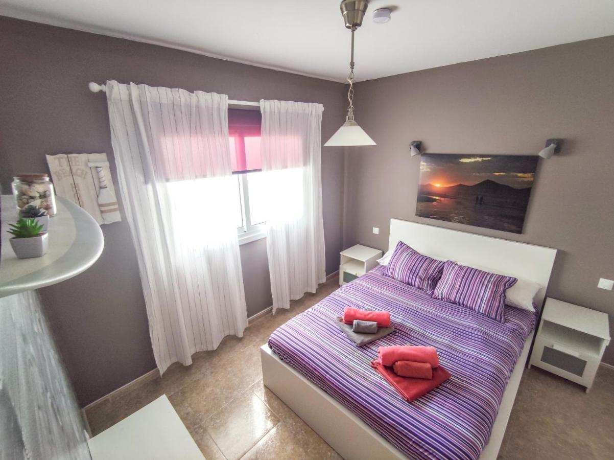 Apartamento Casa Chinijo *