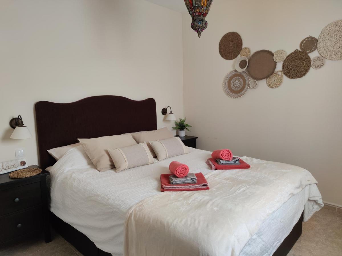 Apartamento Casa Chinijo Famara