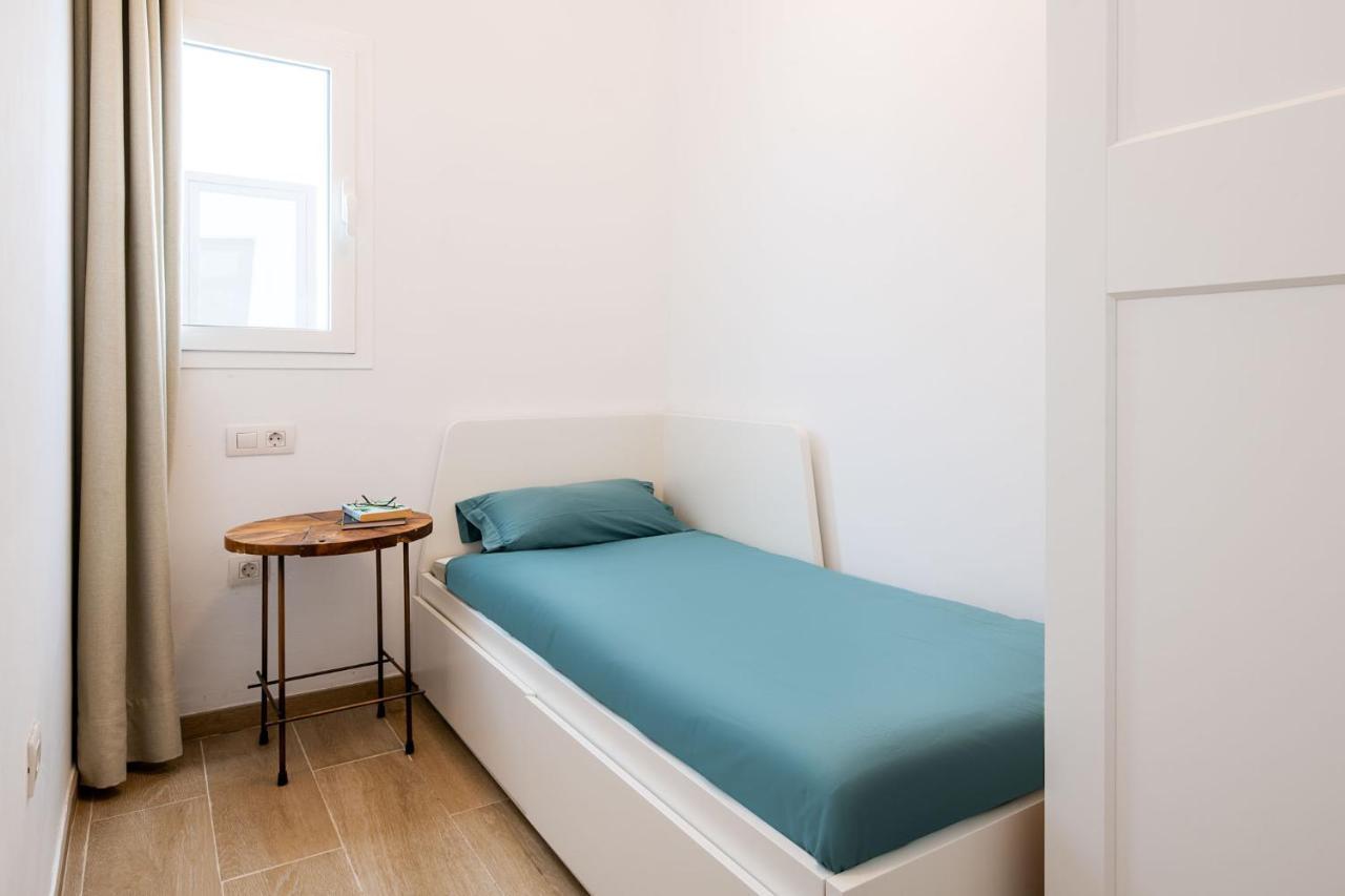 Nazaret Urban Apartamento Arrecife (Lanzarote)