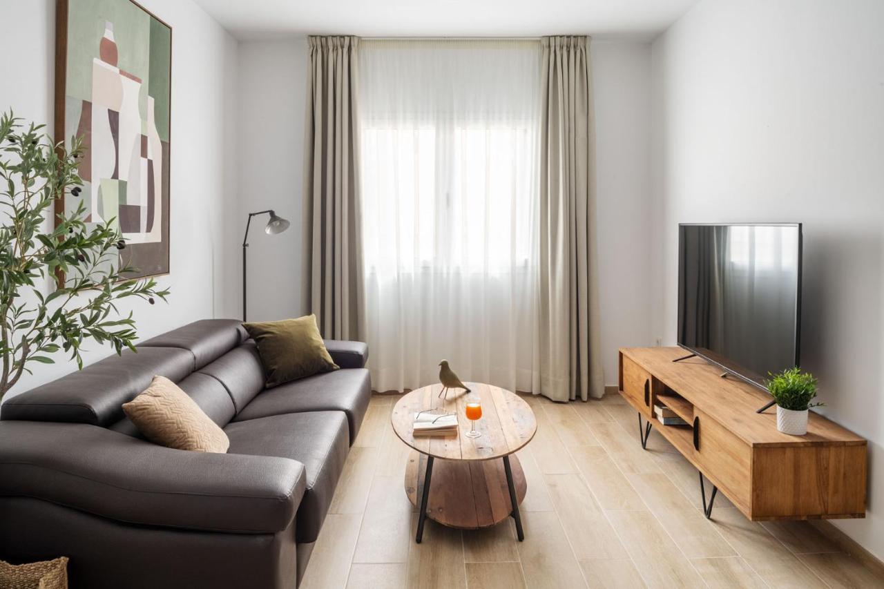 Apartamento Nazaret Urban *