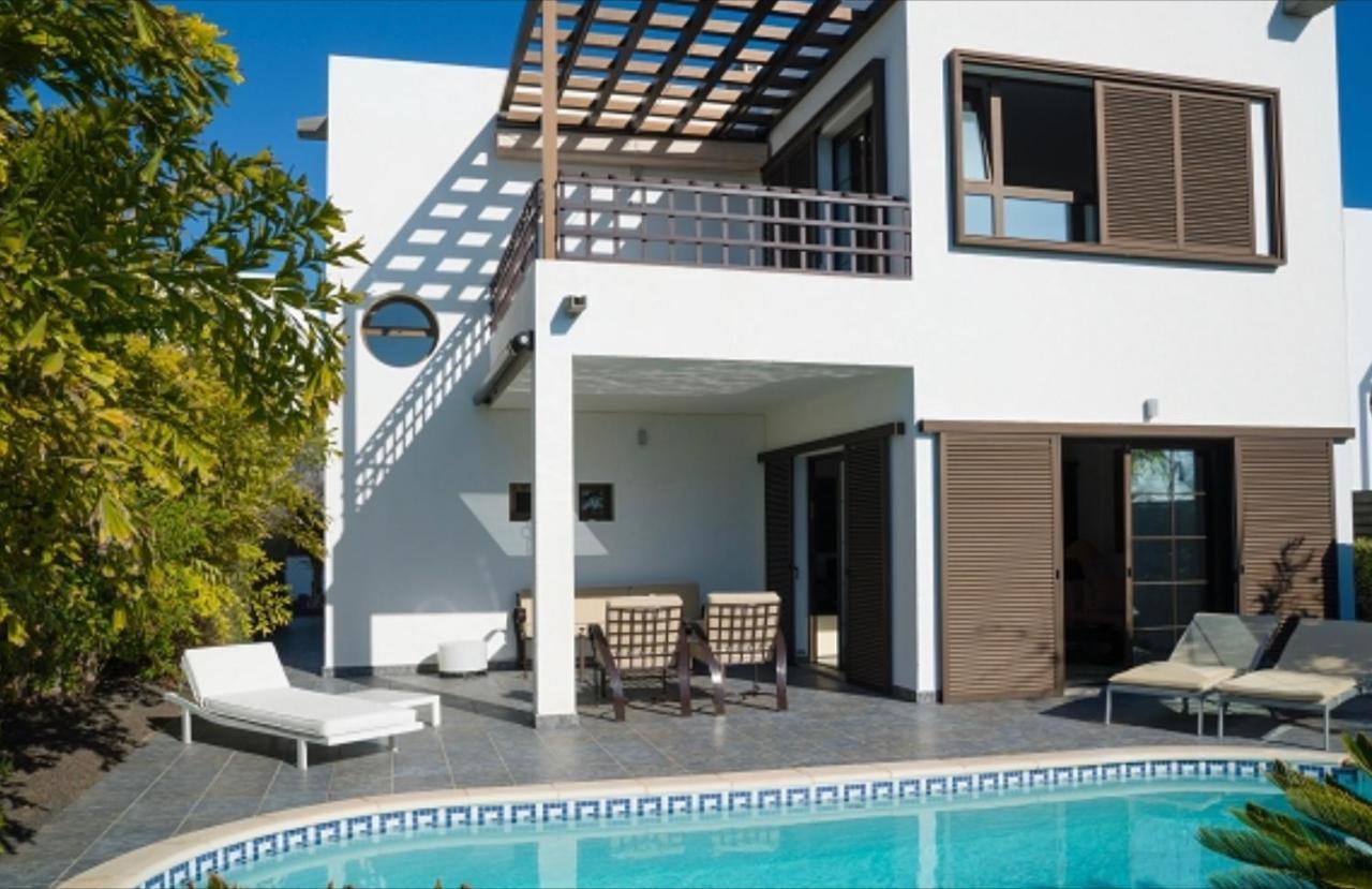 Sea Views Modern For Relaxing Holidays * Costa Teguise