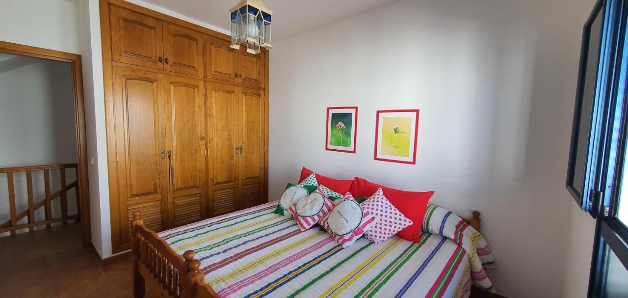 Apartment Brisa De Caleta De
