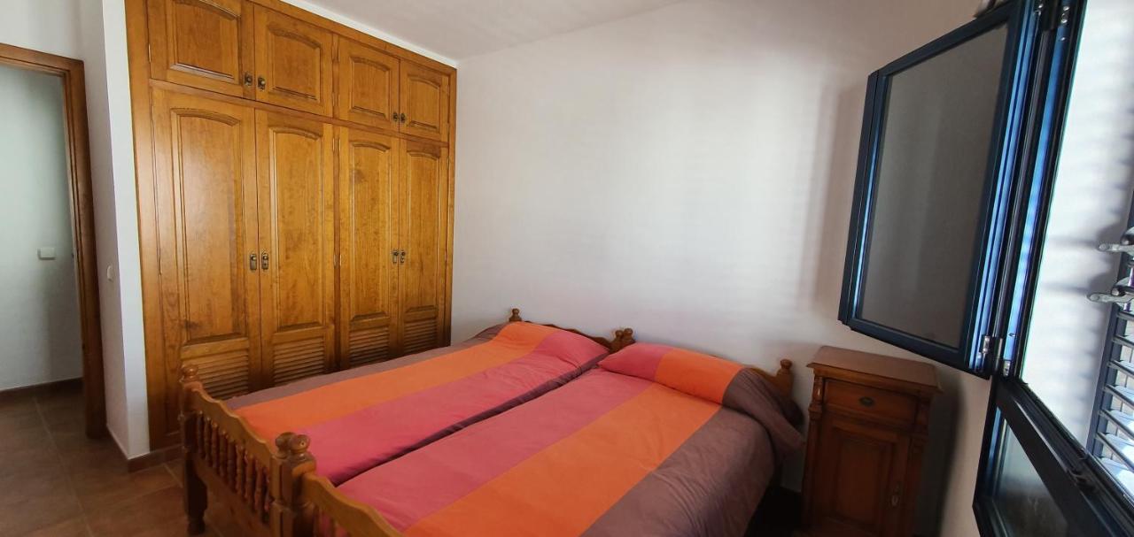 Apartment Brisa De Caleta De Famara