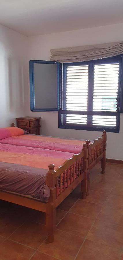 Brisa De Caleta De Apartment Famara