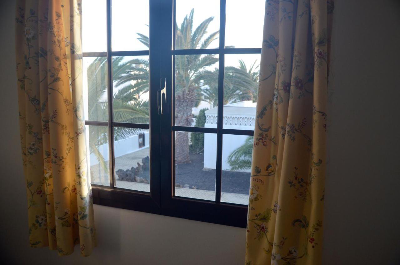 Duplex En Complejo De Lujo Apartment Costa Teguise