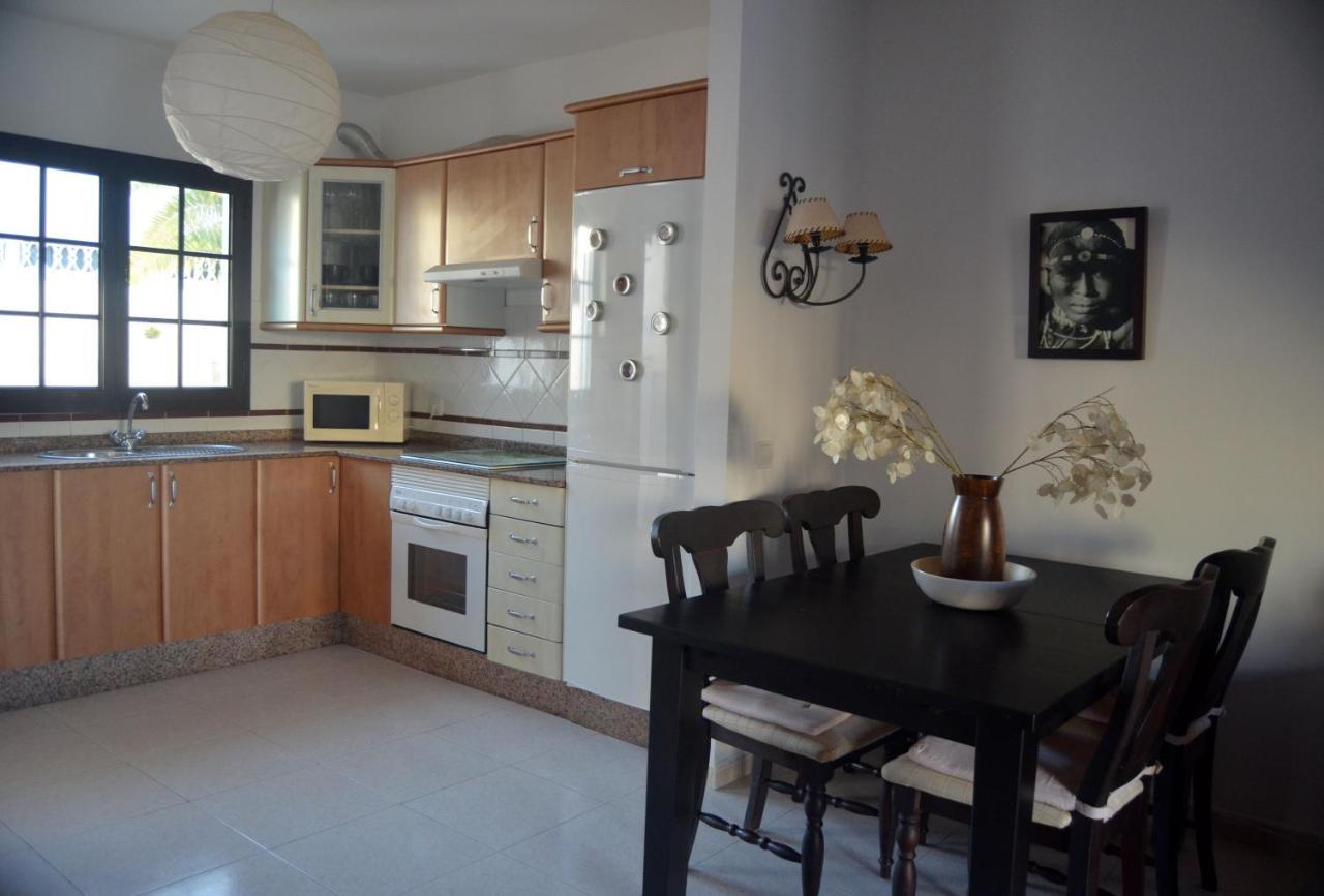 Apartment Duplex En Complejo De Lujo Costa Teguise