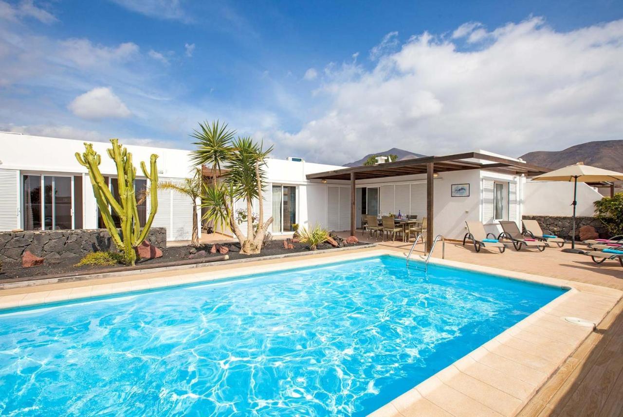 Canas Playa Blanca (Lanzarote)