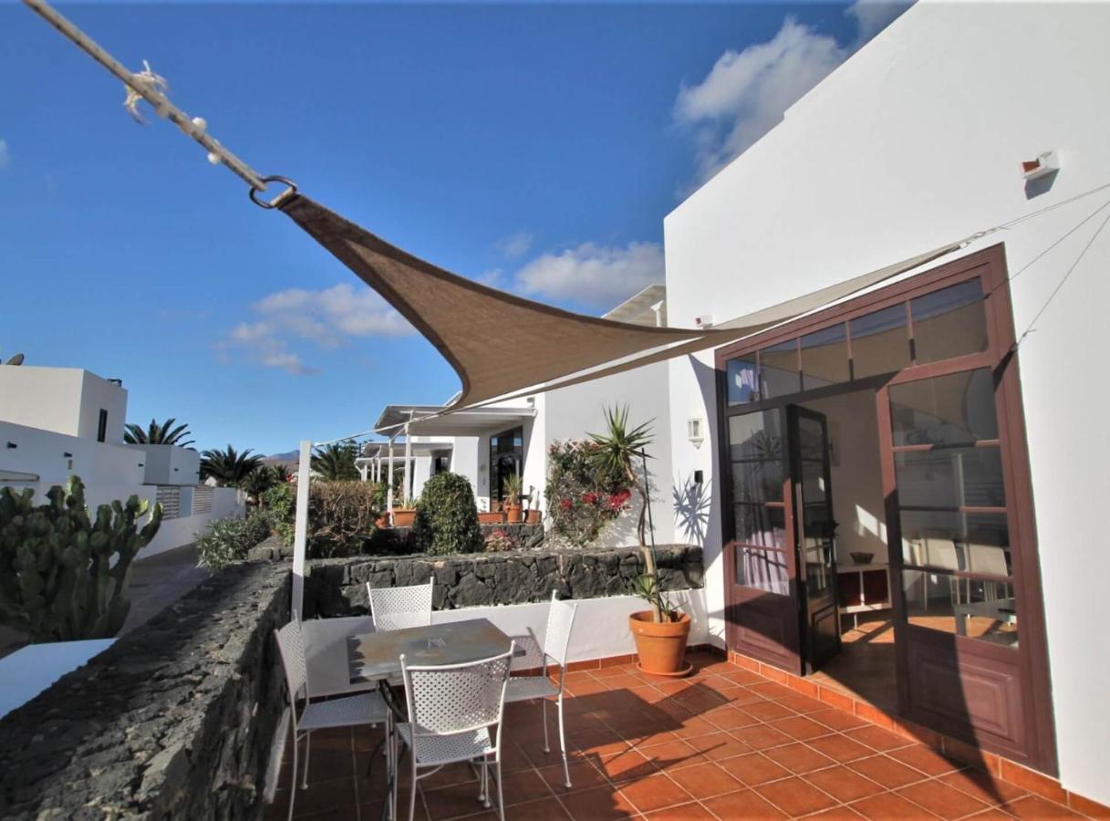 Apartamento La Vela Baja Puerto Calero