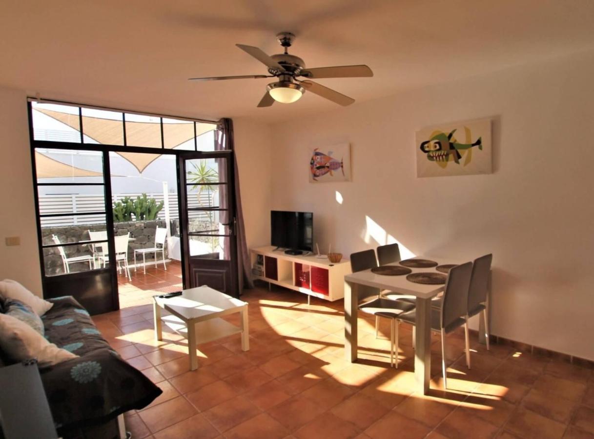 La Vela Baja Apartamento *