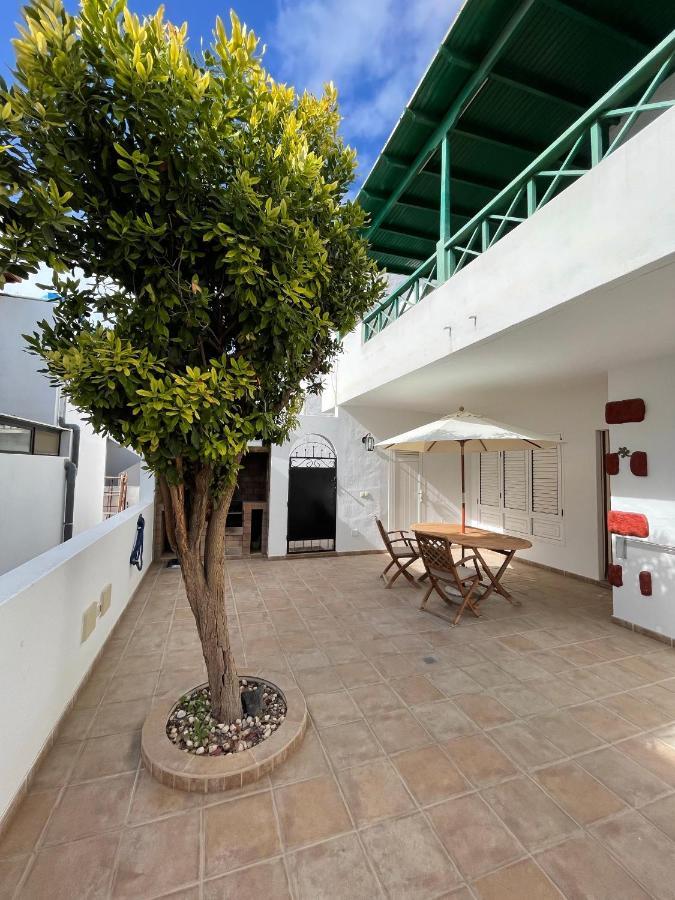 Eslanzarote Sheila House, Super Wifi, Air Conditioner, Center * Tias