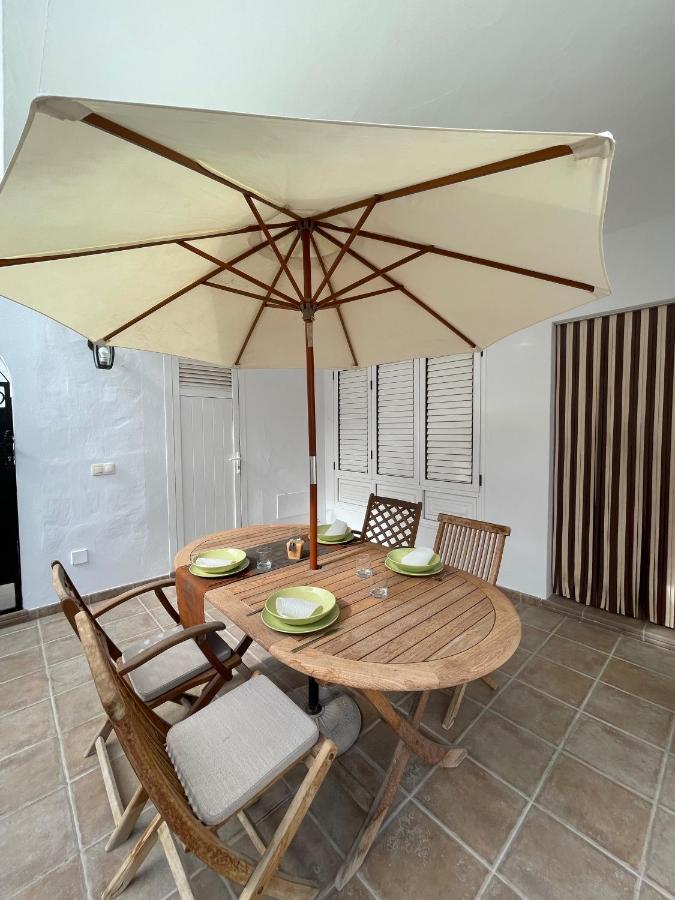 Eslanzarote Sheila House, Super Wifi, Air Conditioner, Center Tias