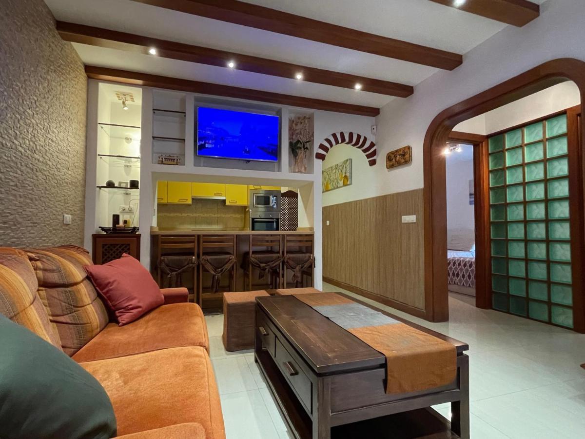 Eslanzarote Sheila House, Super Wifi, Air Conditioner, Center Holiday home *