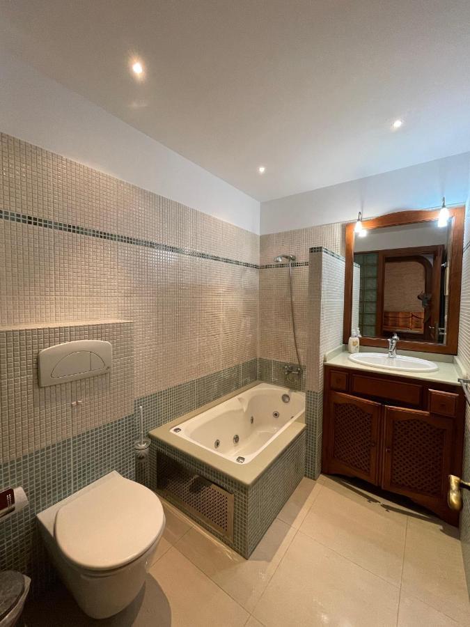 Eslanzarote Sheila House, Super Wifi, Air Conditioner, Center *