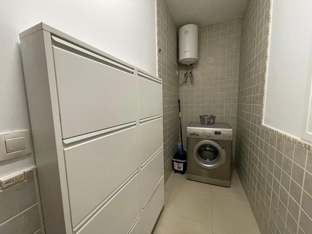 Holiday home Eslanzarote Sheila House, Super Wifi, Air Conditioner, Center *