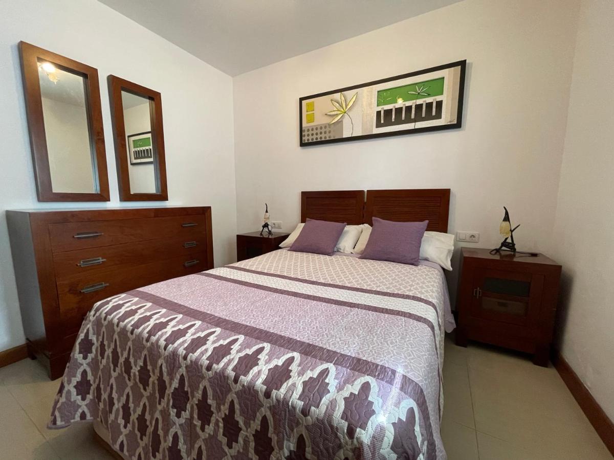 Eslanzarote Sheila House, Super Wifi, Air Conditioner, Center * Tias
