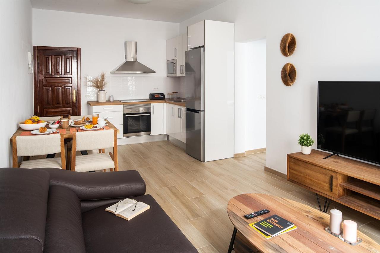 Apartamento Nazaret Urban