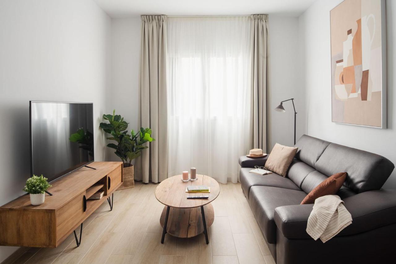 Apartamento Nazaret Urban