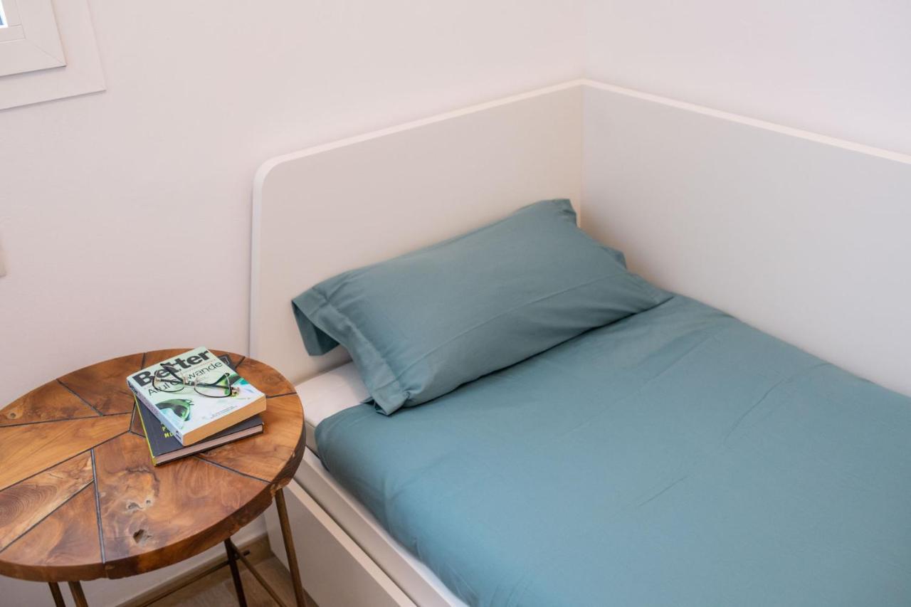 Apartamento Nazaret Urban Arrecife (Lanzarote)