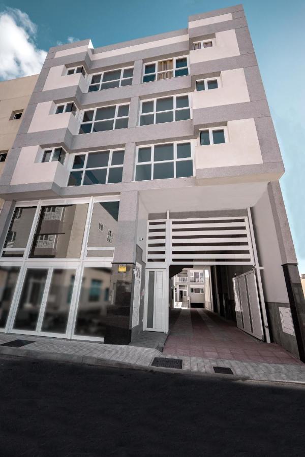 Aurea Apartamento Arrecife (Lanzarote)