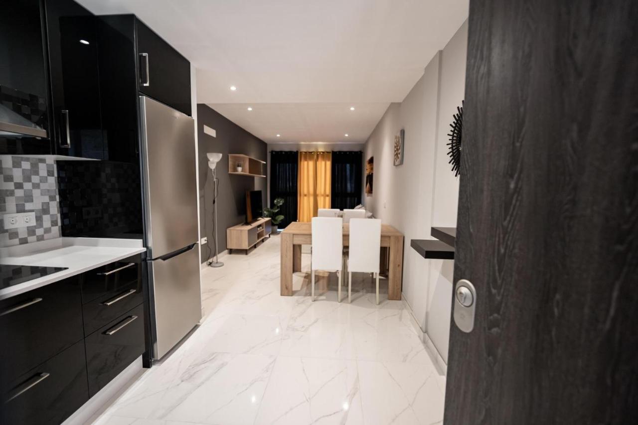 Aurea Apartamento *