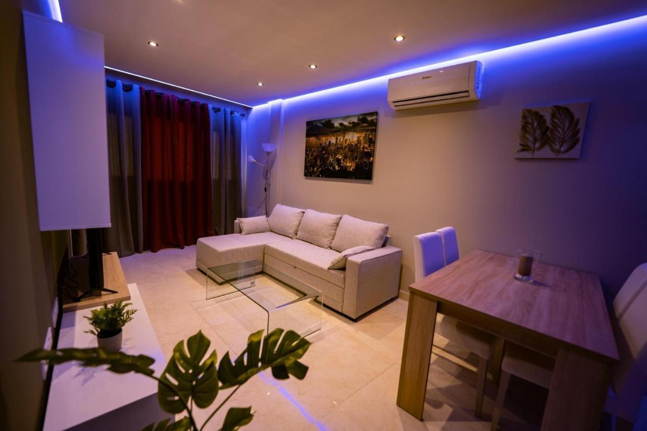 Apartamento Aurea Arrecife (Lanzarote)