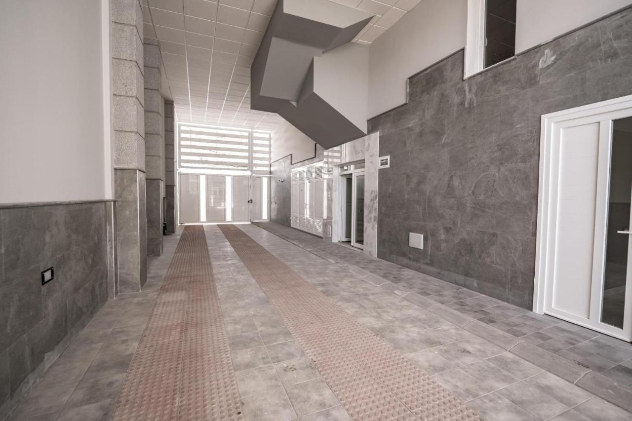 Apartamento Aurea