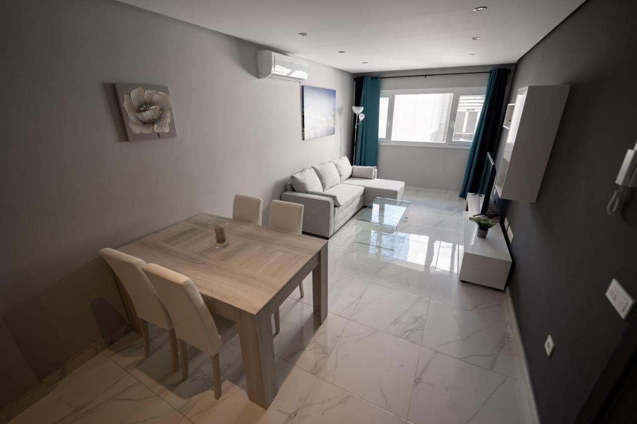 Apartamento Aurea *