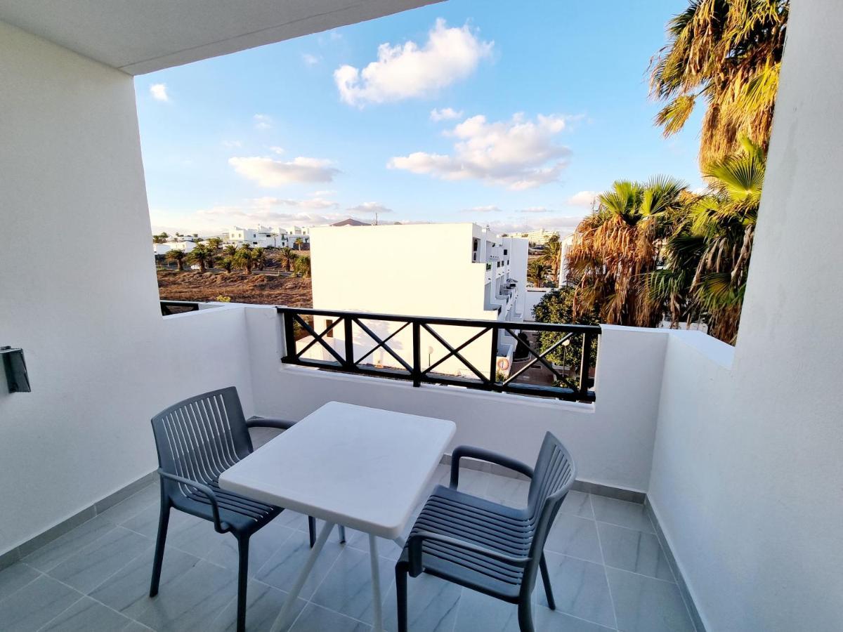 Malvasia Lanzarote Apartamento *