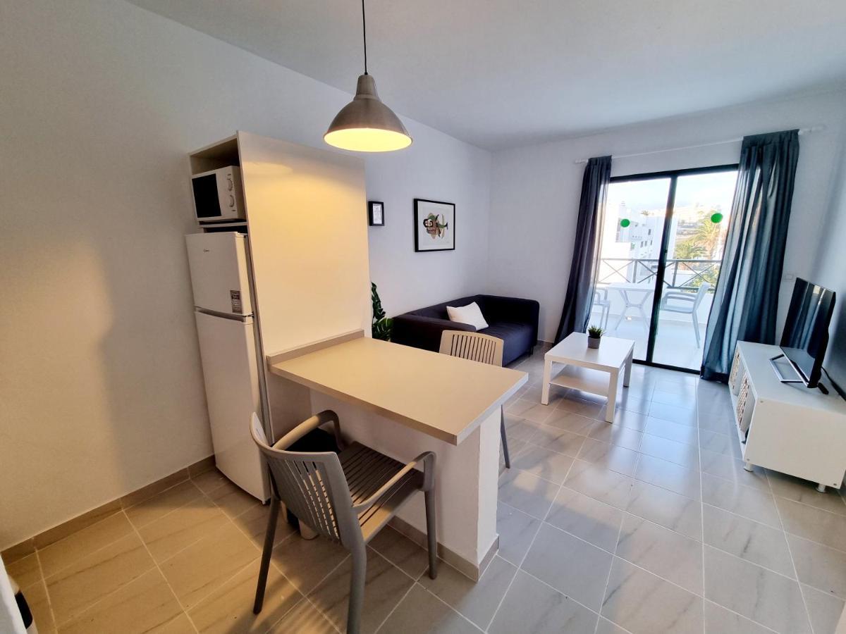 Apartamento Malvasia Lanzarote