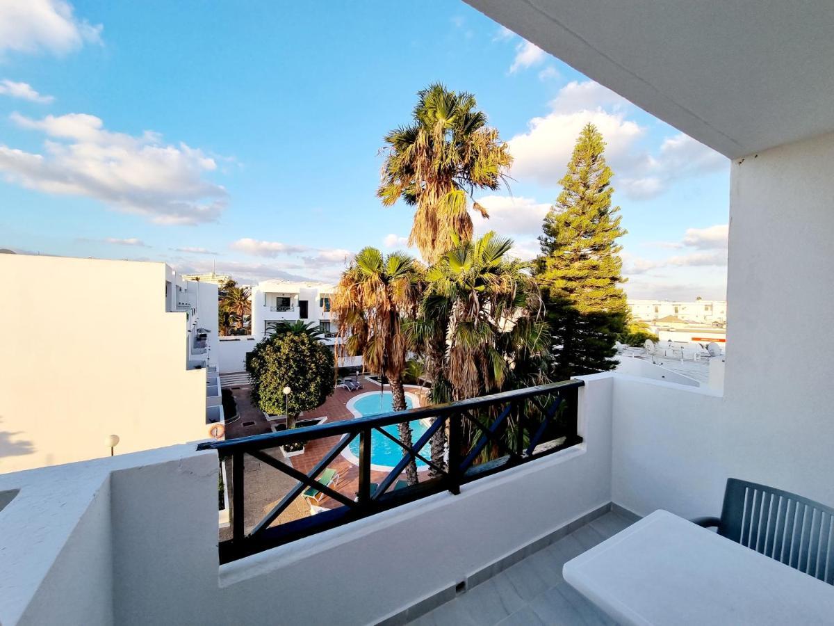 Malvasia Lanzarote Apartamento Costa Teguise
