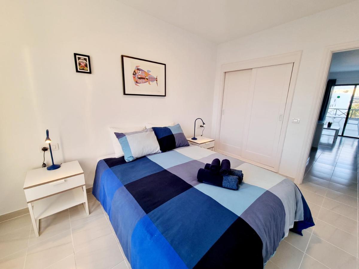 Apartamento Malvasia Lanzarote *