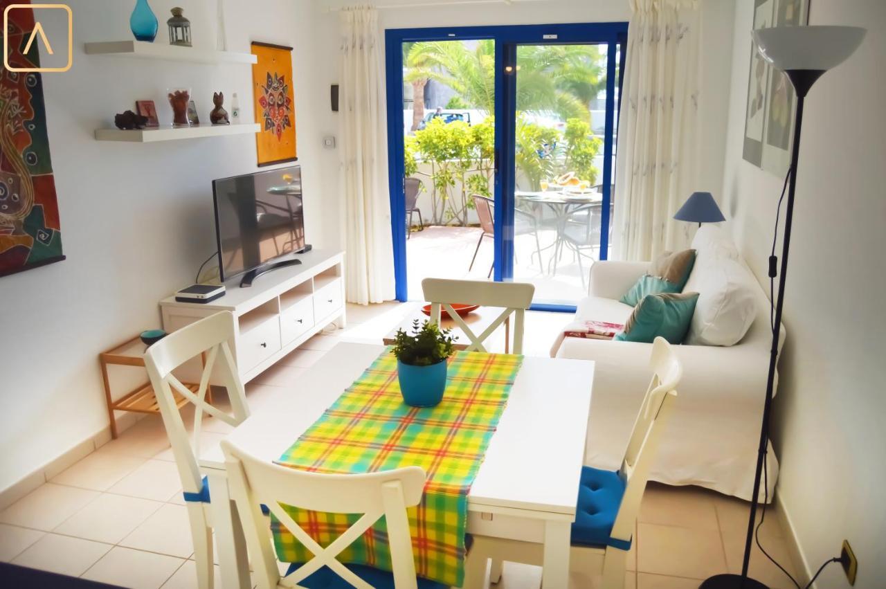 Casa Maresia Moreras Con Vista Mar En Primera Linea Y Piscina Compartida