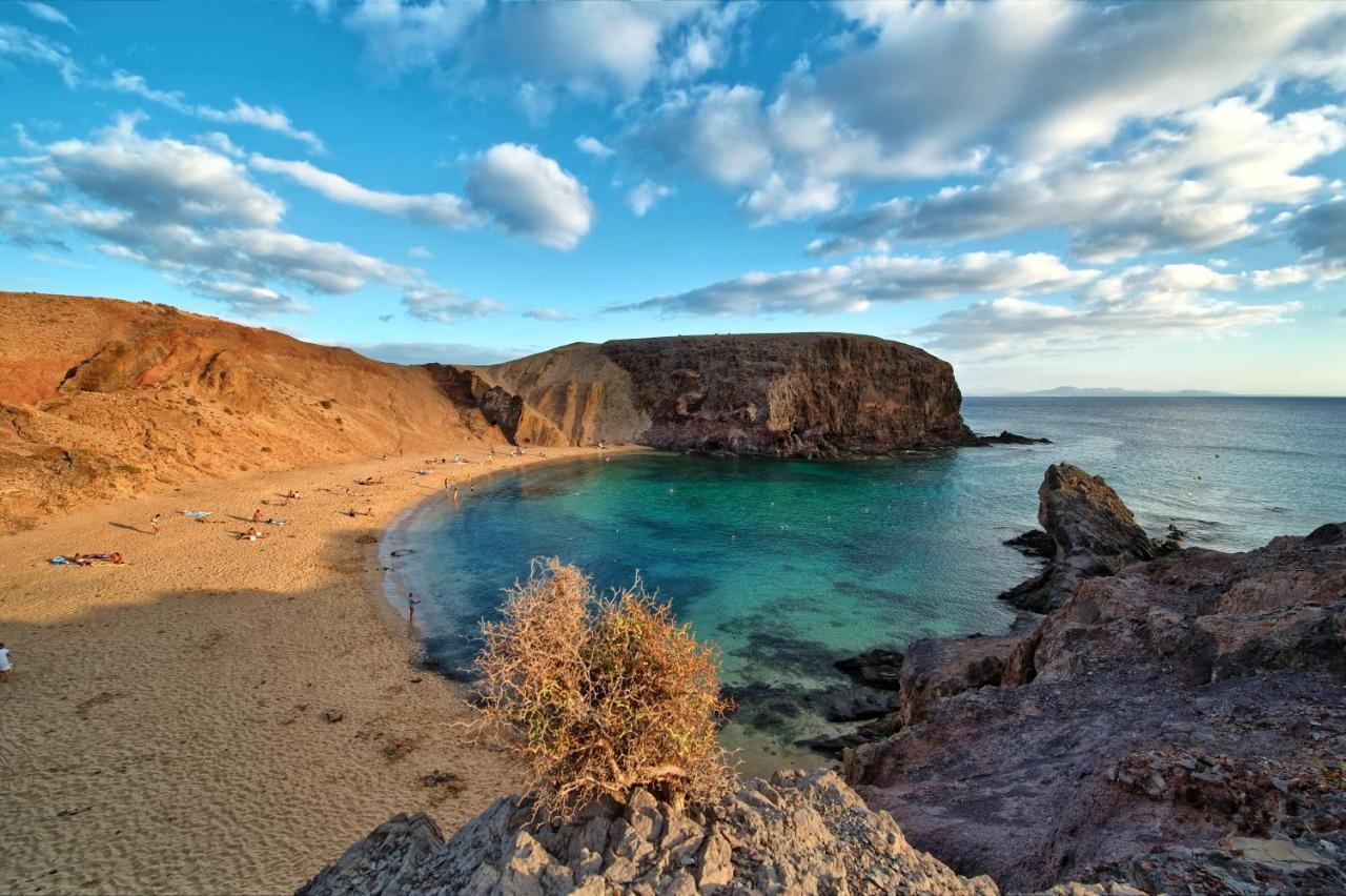 Lanzarote D Arrecife (Lanzarote)