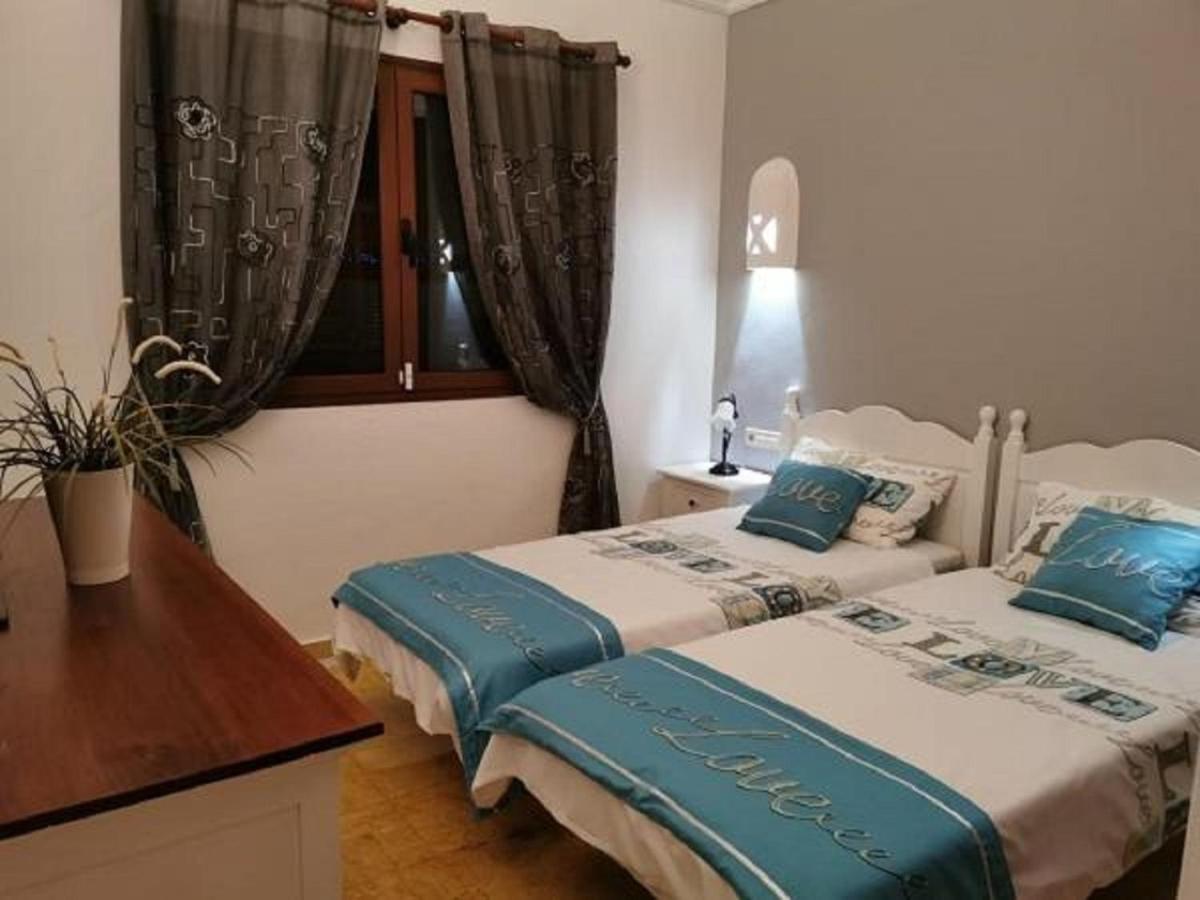 Casa Eilmar Villa Playa Blanca (Lanzarote)