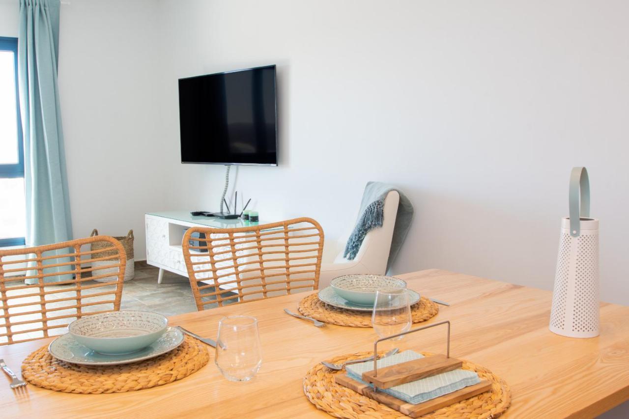 Apartment Plata Alta - Arosa *