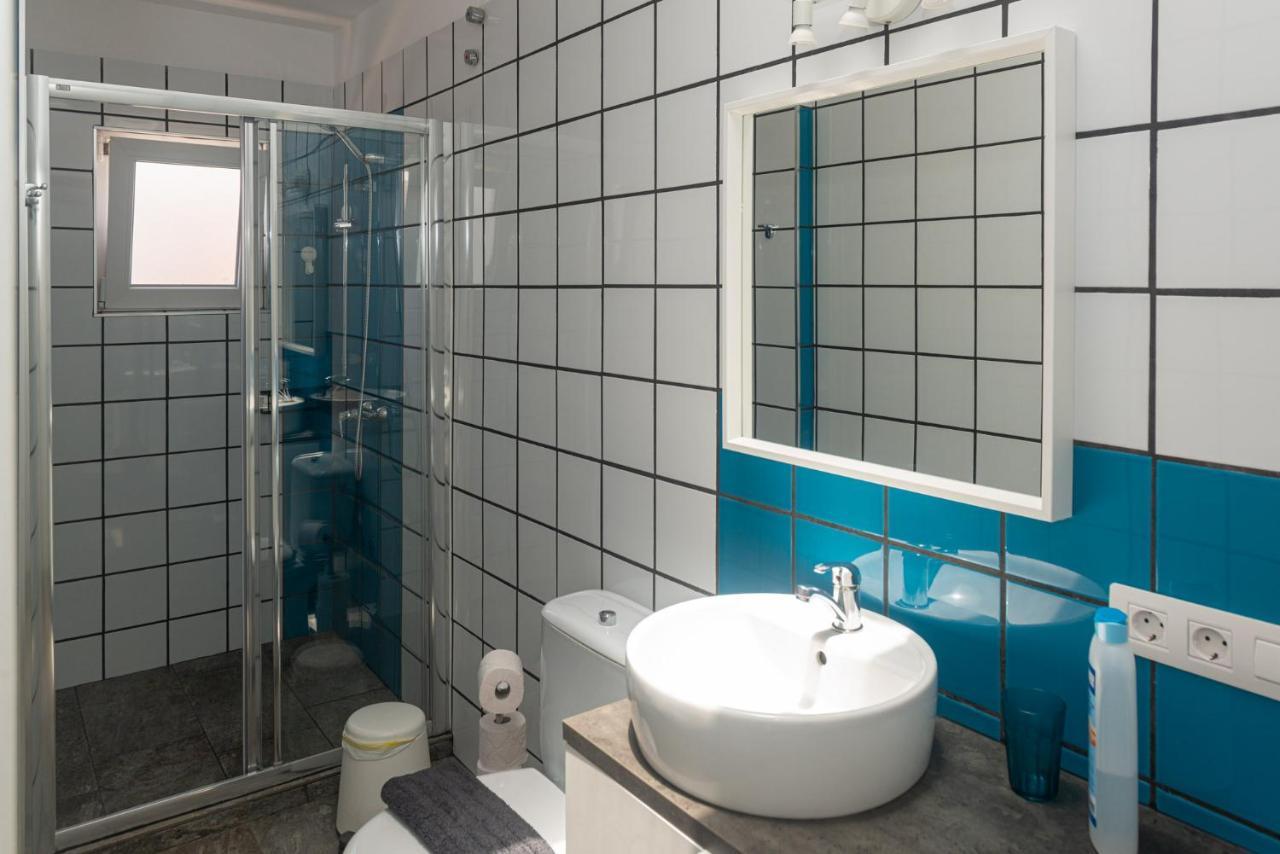 Panelos A2 A3 Apartamento Puerto del Carmen (Lanzarote)