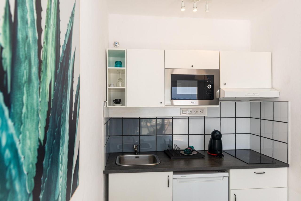 Panelos A2 A3 Apartamento Puerto del Carmen (Lanzarote)